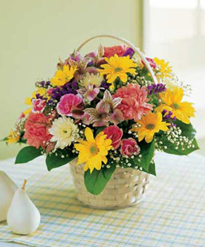 Basket of Cheer