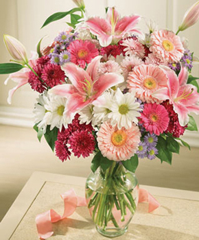 Bouquet of Mixed 